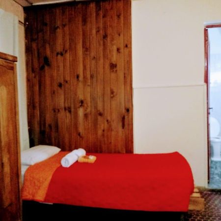 Quinta Rufino Bed & Breakfast 门多萨 外观 照片