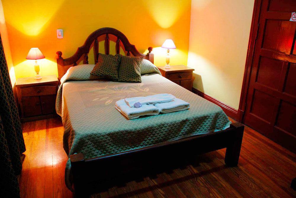 Quinta Rufino Bed & Breakfast 门多萨 外观 照片