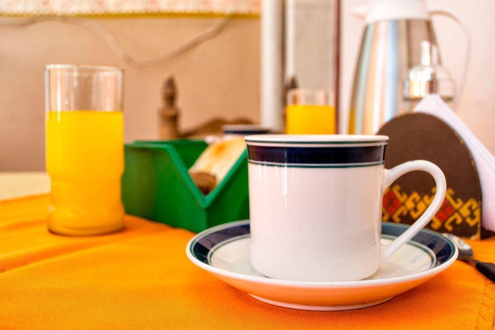 Quinta Rufino Bed & Breakfast 门多萨 外观 照片