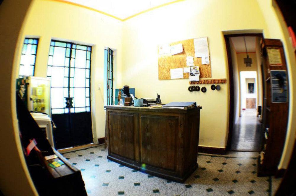 Quinta Rufino Bed & Breakfast 门多萨 外观 照片