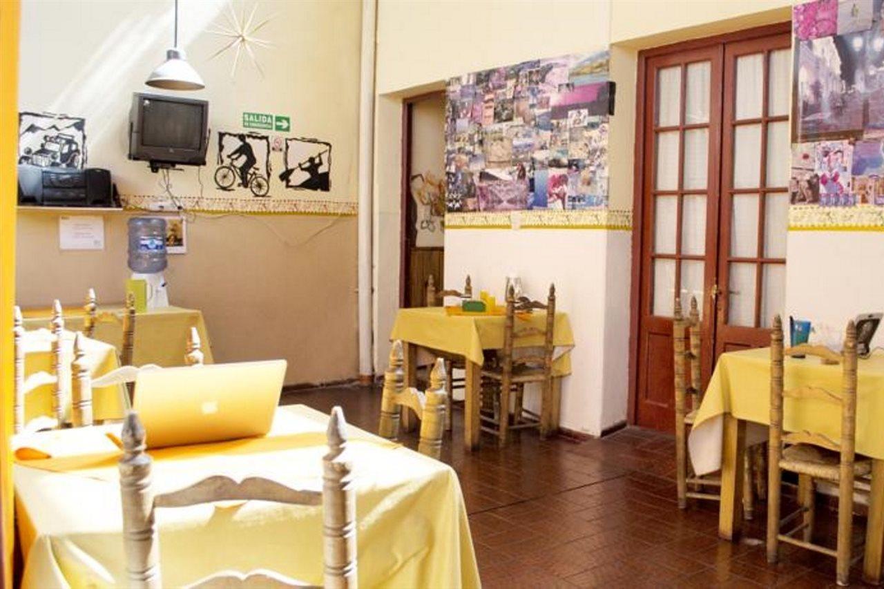 Quinta Rufino Bed & Breakfast 门多萨 外观 照片