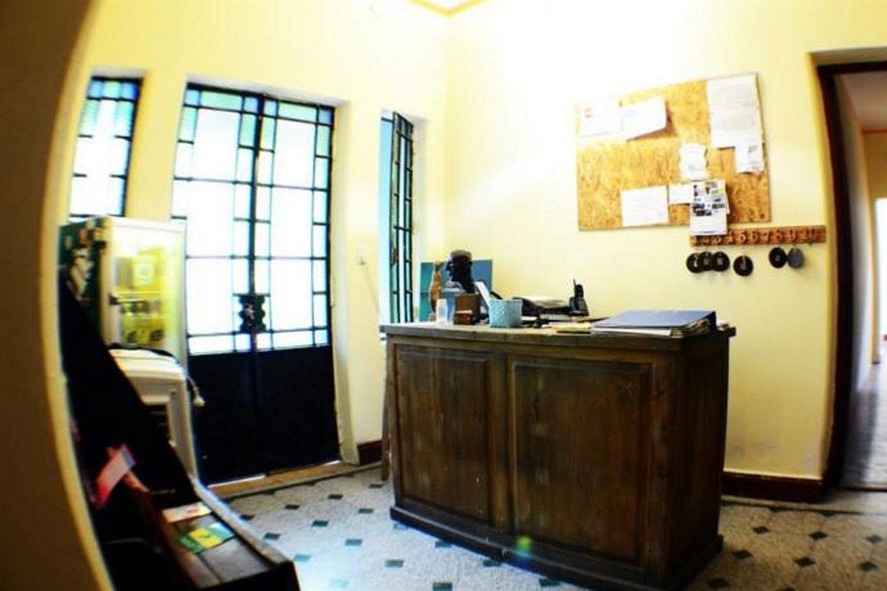 Quinta Rufino Bed & Breakfast 门多萨 外观 照片