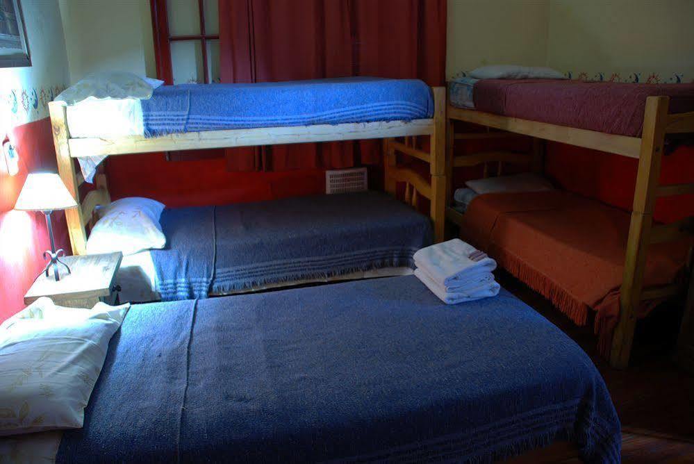 Quinta Rufino Bed & Breakfast 门多萨 外观 照片