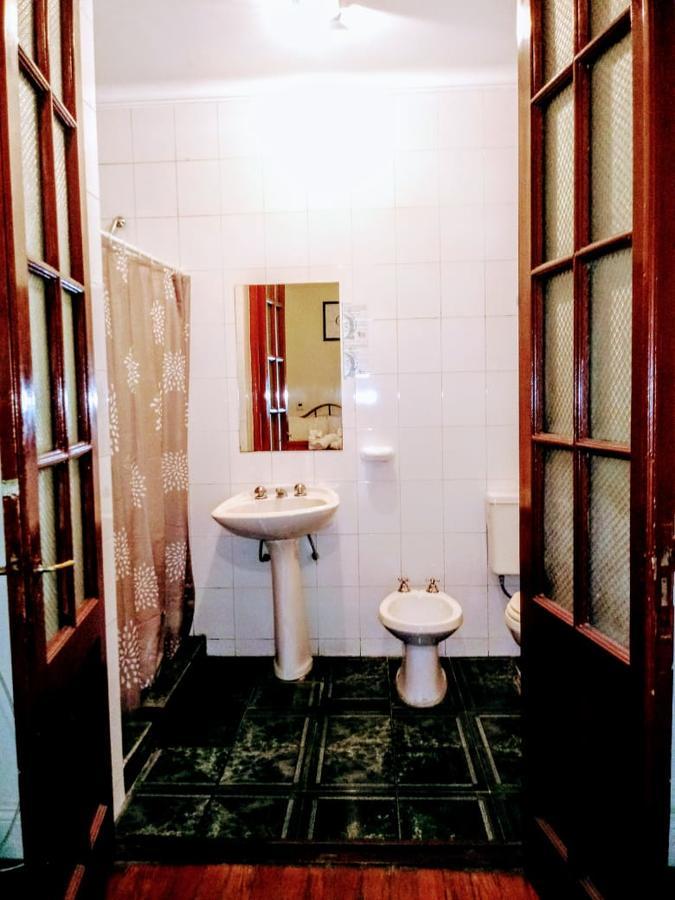 Quinta Rufino Bed & Breakfast 门多萨 外观 照片