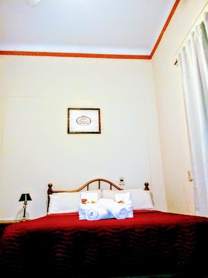 Quinta Rufino Bed & Breakfast 门多萨 外观 照片