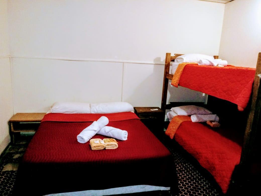 Quinta Rufino Bed & Breakfast 门多萨 外观 照片