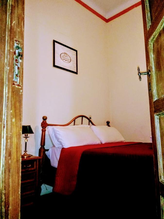 Quinta Rufino Bed & Breakfast 门多萨 外观 照片