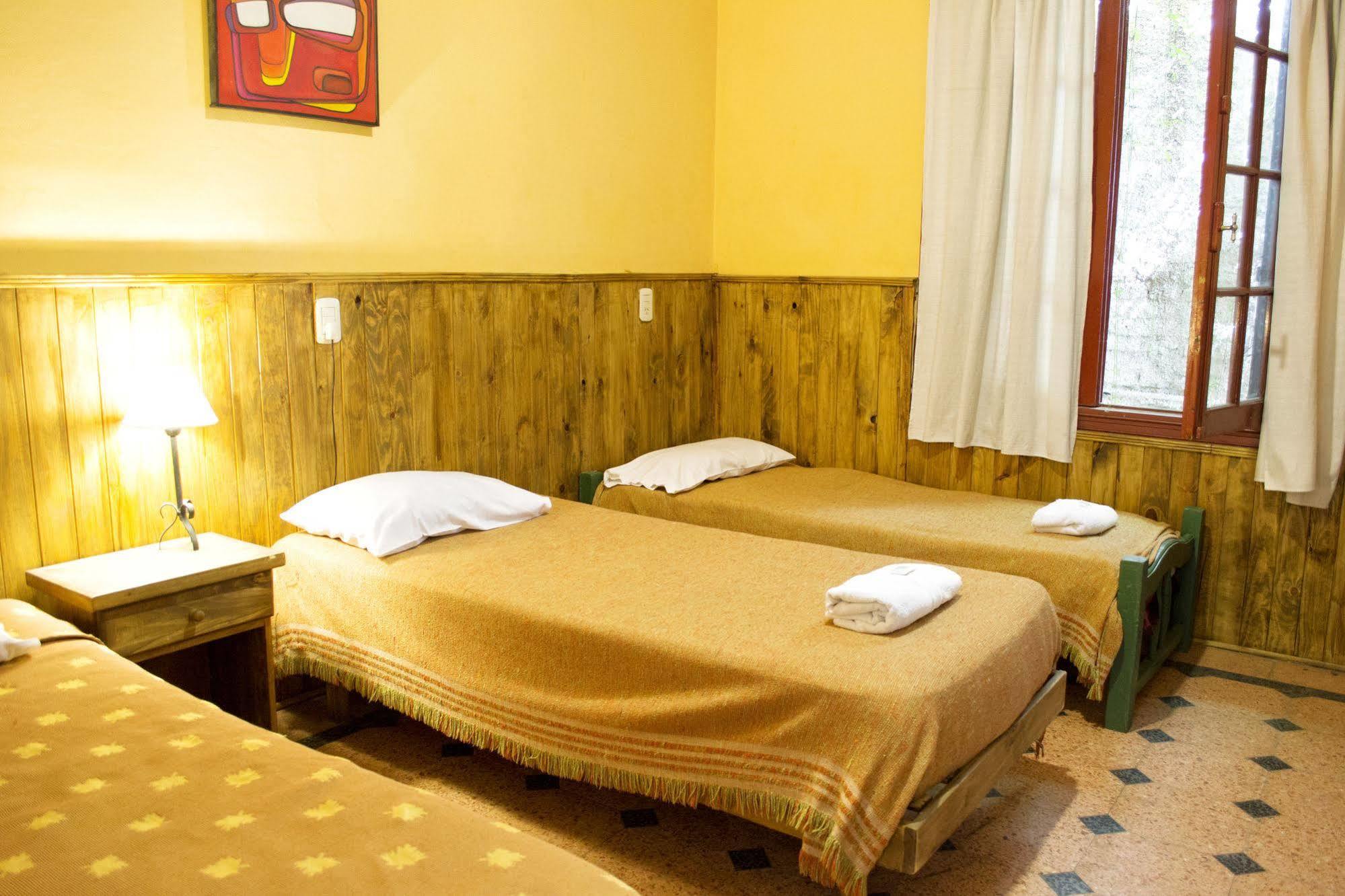Quinta Rufino Bed & Breakfast 门多萨 外观 照片