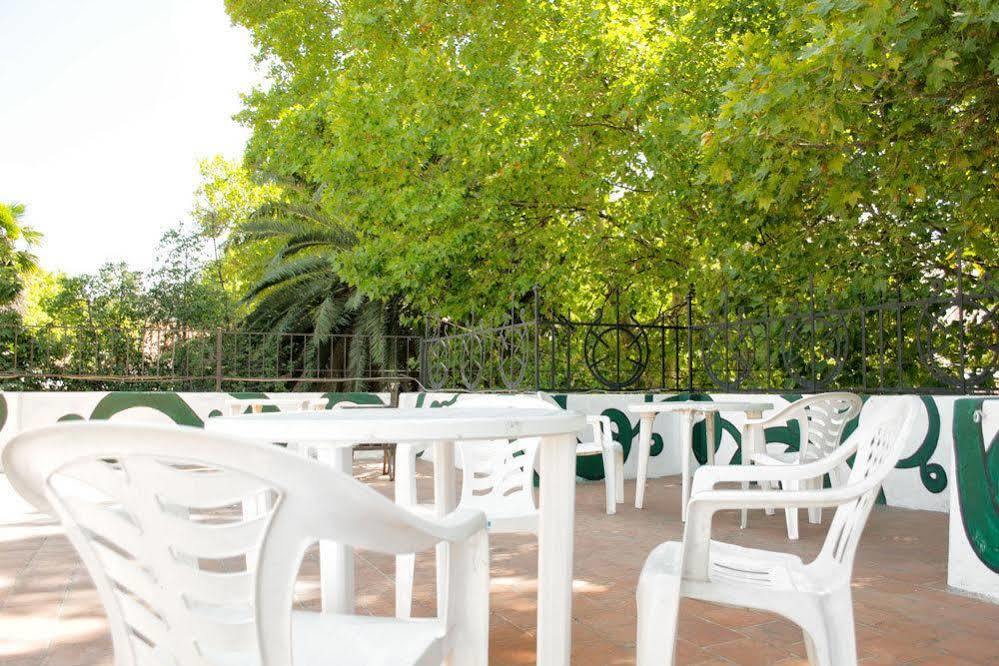 Quinta Rufino Bed & Breakfast 门多萨 外观 照片